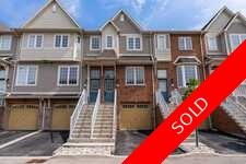Stoney Creek Townhouse for sale:  2 bedroom 1,300 sq.ft. (Listed 2022-08-02)