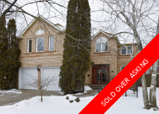 Glen Abbey House for sale:  4+1 4,744 sq.ft. (Listed 2021-02-04)