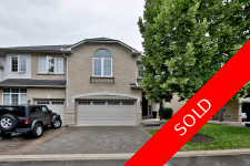 Glen Abbey Townhouse for sale: Forest Ridge 3 bedroom 3,236 sq.ft. (Listed 2021-06-21)