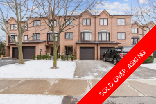 College Park Townhouse for sale:  4+1 2,072 sq.ft. (Listed 2021-12-26)