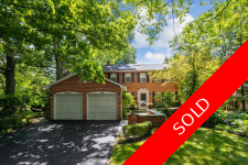 Lorne Park House for sale:  4 bedroom 3,979 sq.ft. (Listed 2024-06-27)