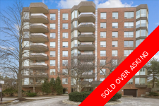 Glen Abbey Apartment for sale: Arboretum 2 bedroom 1,449 sq.ft. (Listed 2025-03-14)